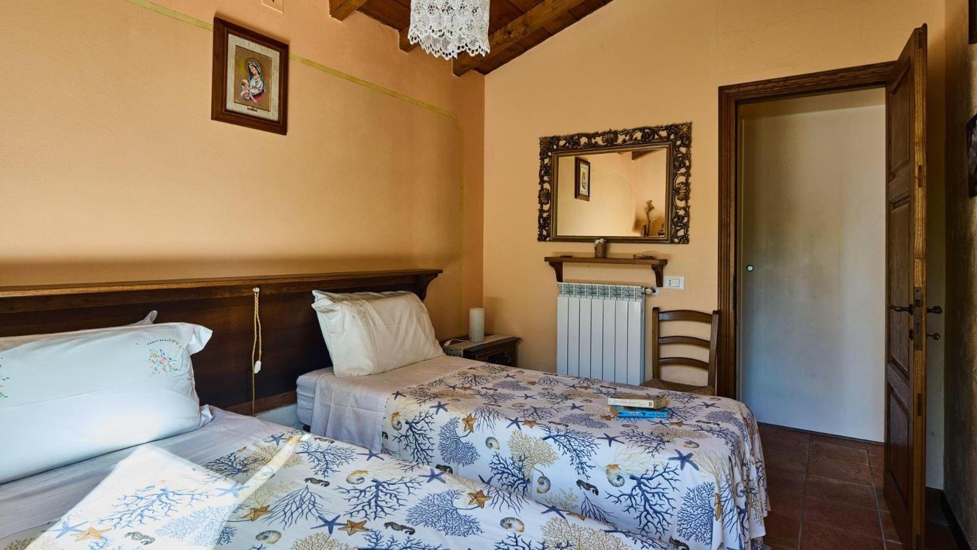 La Sella Βίλα Pescaglia Εξωτερικό φωτογραφία
